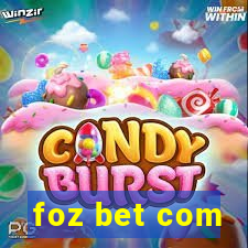 foz bet com